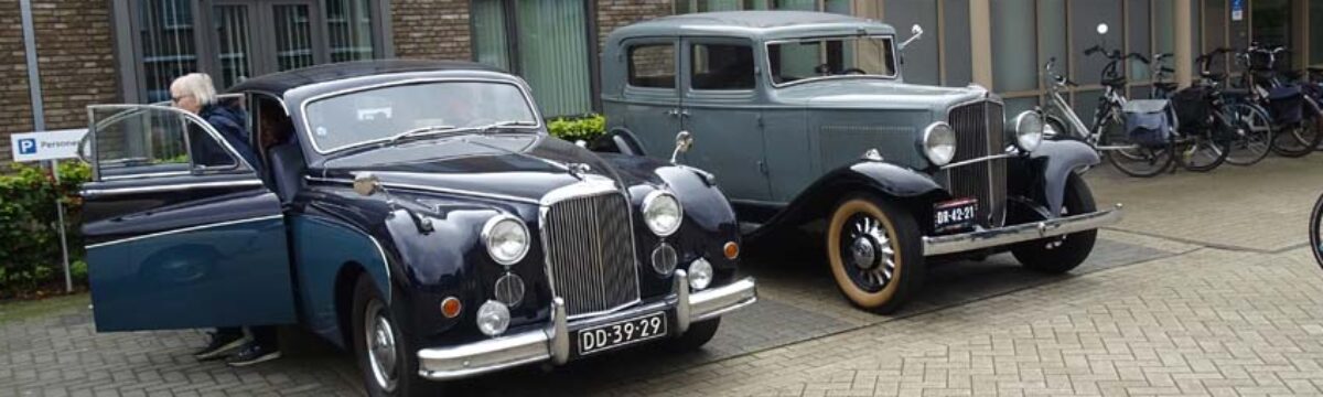 OCNC – Oldtimer Club Nuenen Classics