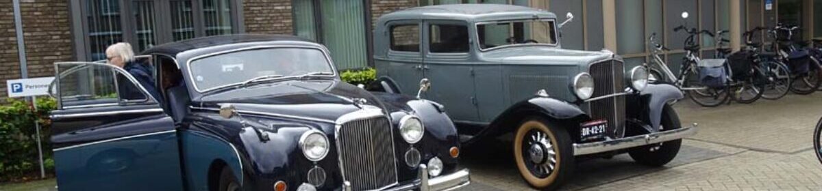 OCNC – Oldtimer Club Nuenen Classics