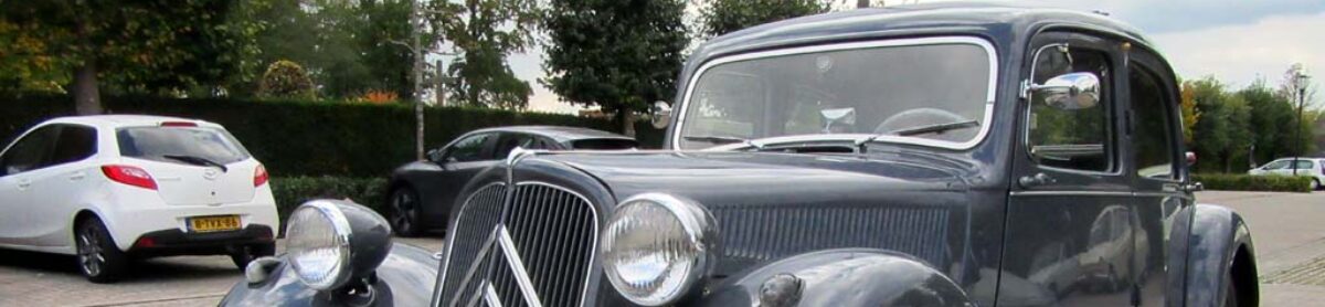 OCNC – Oldtimer Club Nuenen Classics