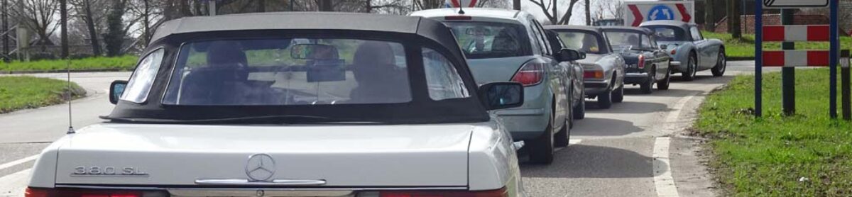 OCNC – Oldtimer Club Nuenen Classics