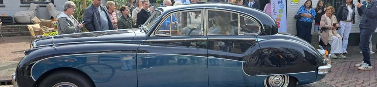 OCNC – Oldtimer Club Nuenen Classics
