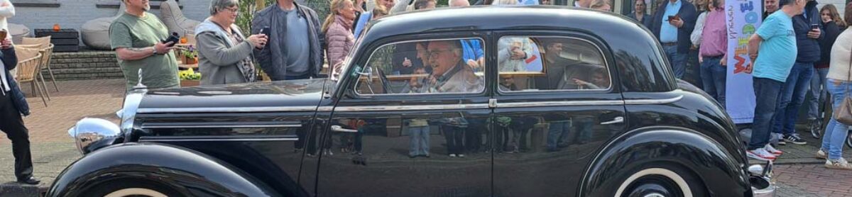 OCNC – Oldtimer Club Nuenen Classics
