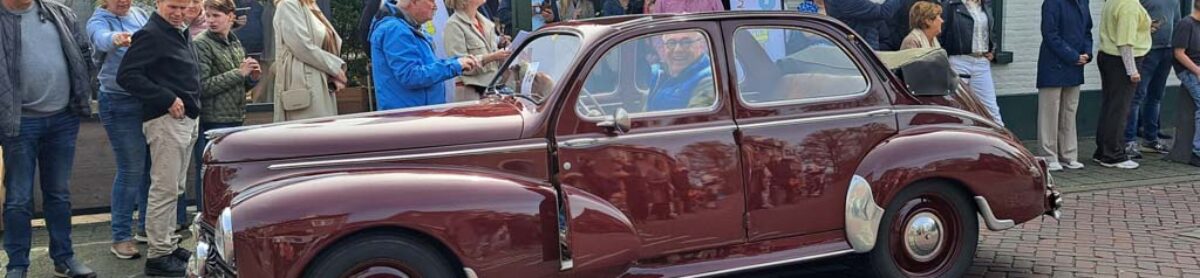 OCNC – Oldtimer Club Nuenen Classics