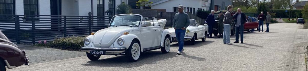 OCNC – Oldtimer Club Nuenen Classics