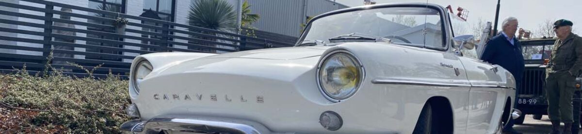OCNC – Oldtimer Club Nuenen Classics