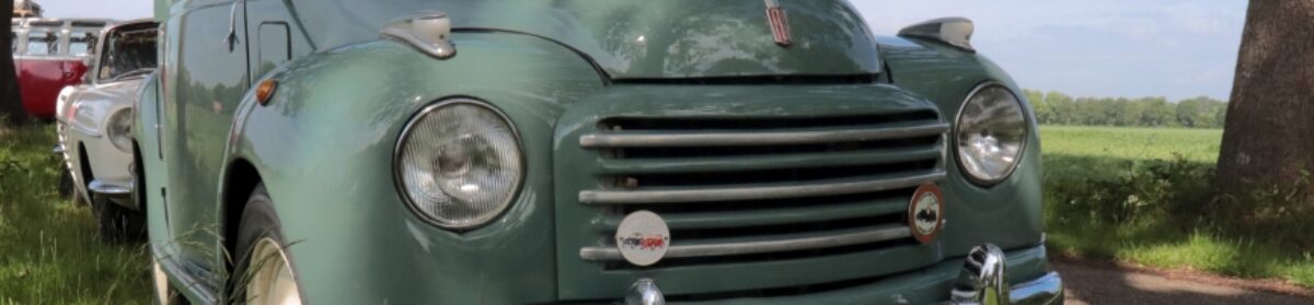 OCNC – Oldtimer Club Nuenen Classics