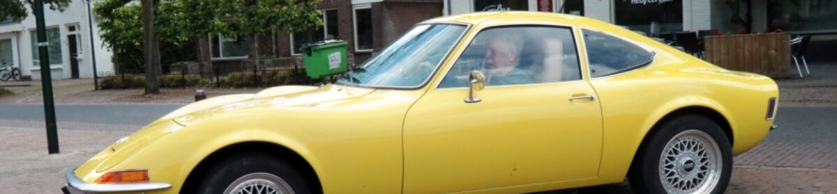 OCNC – Oldtimer Club Nuenen Classics