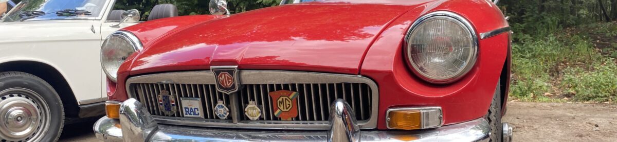 OCNC – Oldtimer Club Nuenen Classics