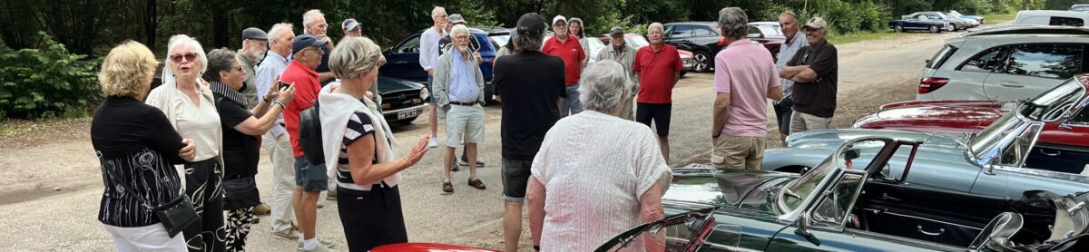 OCNC – Oldtimer Club Nuenen Classics